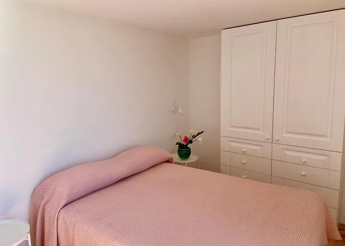 Apartman Antica Dimora Amalfi Coast *