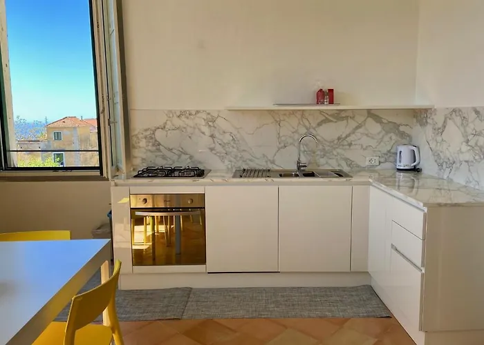 Antica Dimora Amalfi Coast Apartman *