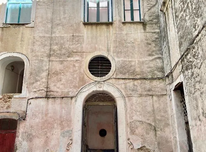 Antica Dimora Amalfi Coast *