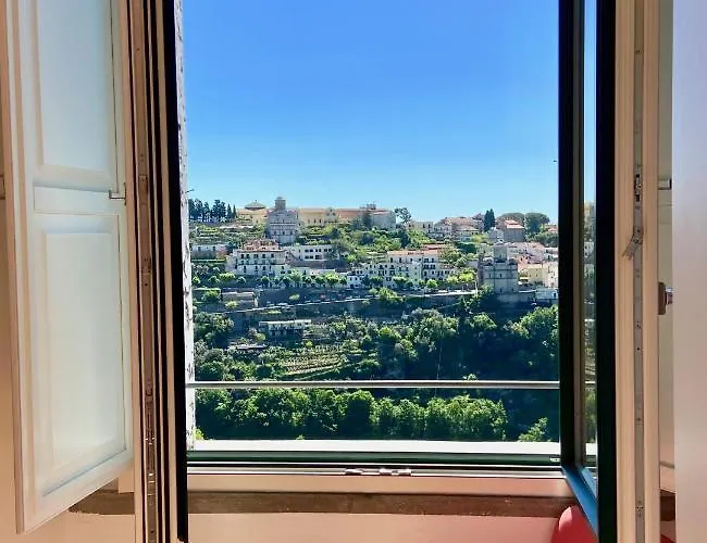 Apartman Antica Dimora Amalfi Coast