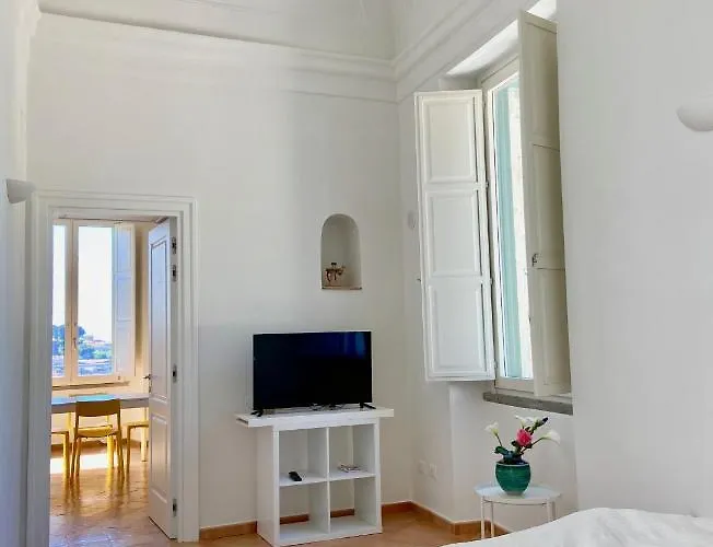 Antica Dimora Amalfi Coast Apartman *