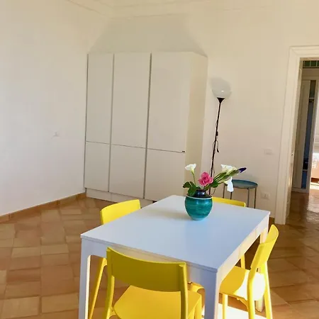 Apartmán Antica Dimora Amalfi Coast Scala