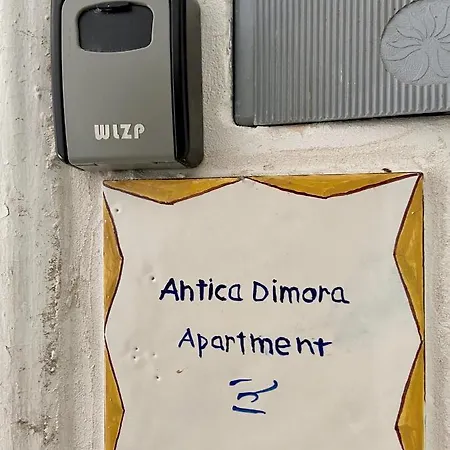 Antica Dimora Amalfi Coast * Scala