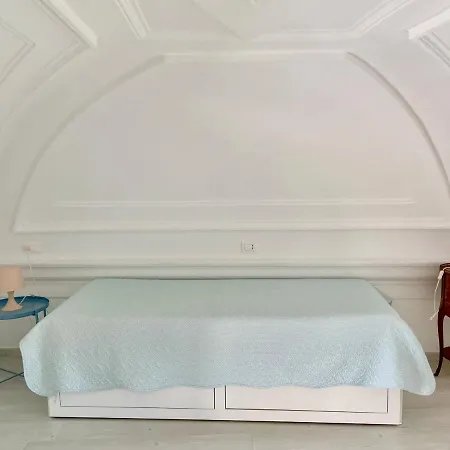 Apartmán Antica Dimora Amalfi Coast