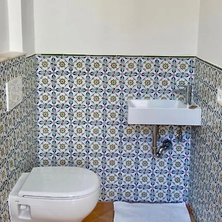Antica Dimora Amalfi Coast *