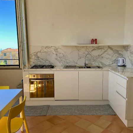Antica Dimora Amalfi Coast Apartmán *