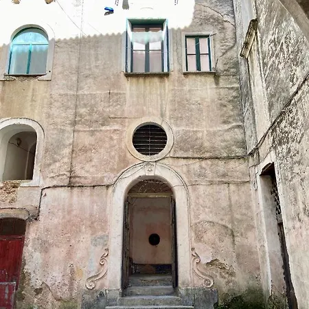 Antica Dimora Amalfi Coast *