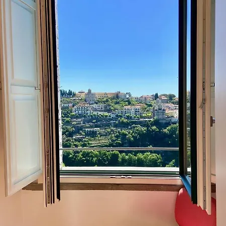 Apartmán Antica Dimora Amalfi Coast